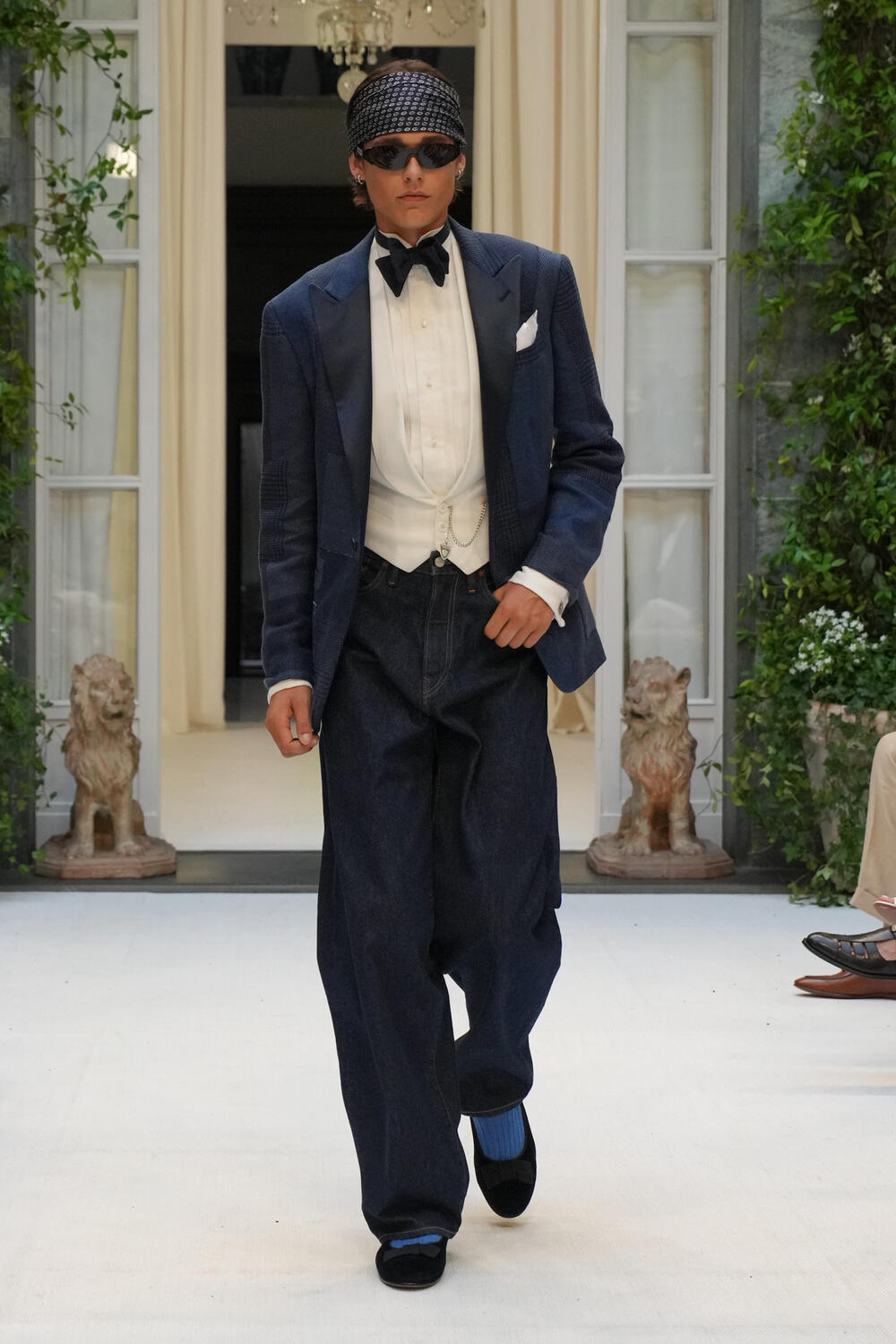 RALPH LAUREN MEN SS 2027 - Foto #15