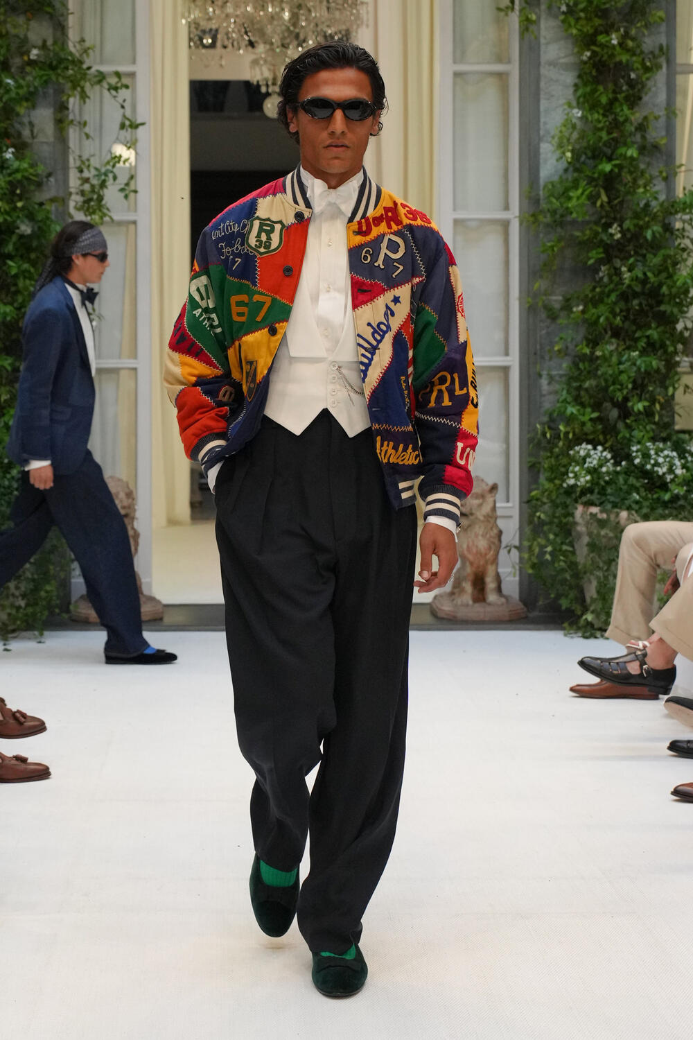 RALPH LAUREN MEN SS 2027 - Foto #16