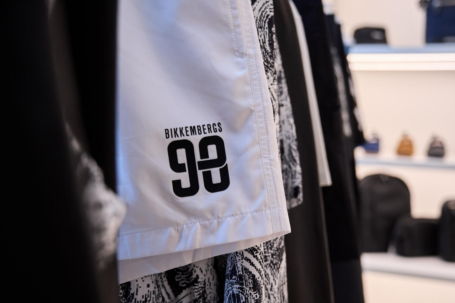 BIKKEMBERGS MEN SS 2027 - Foto #14