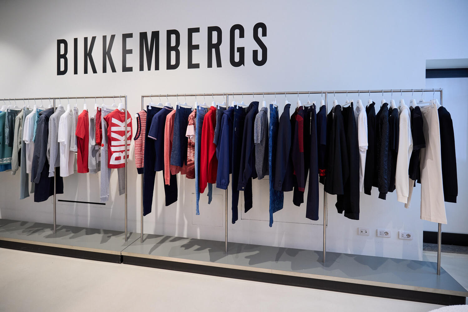 BIKKEMBERGS MEN SS 2027 - Foto #6