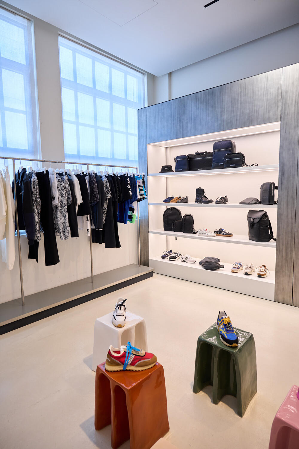 BIKKEMBERGS MEN SS 2027 - Foto #7