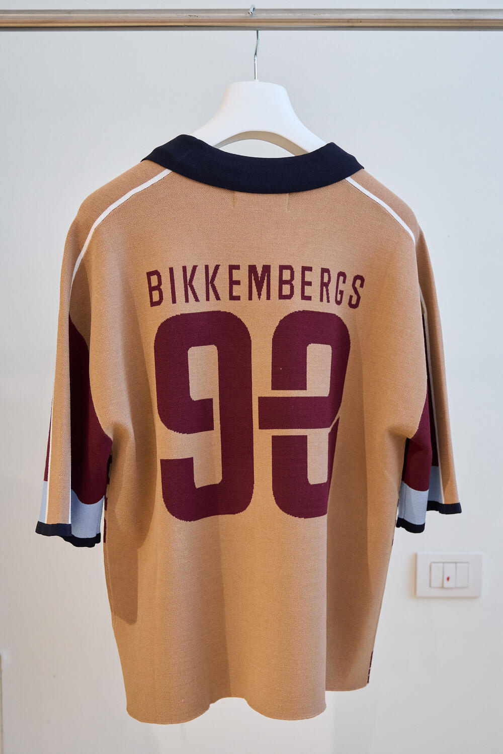 BIKKEMBERGS MEN SS 2027 - Foto #21