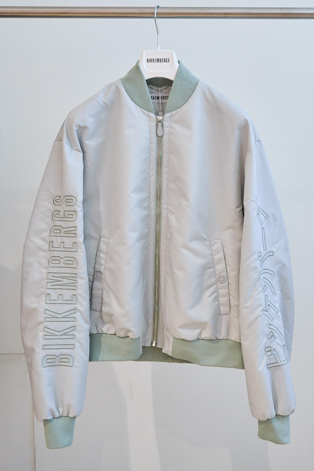BIKKEMBERGS MEN SS 2027 - Foto #23