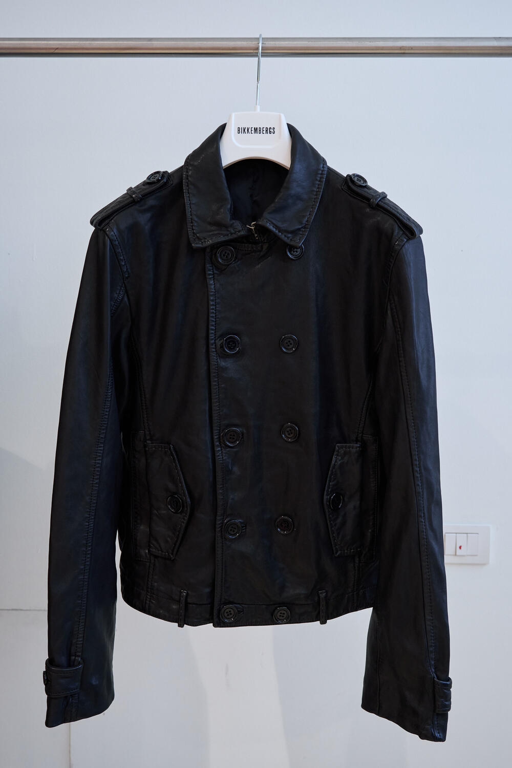 BIKKEMBERGS MEN SS 2027 - Foto #17