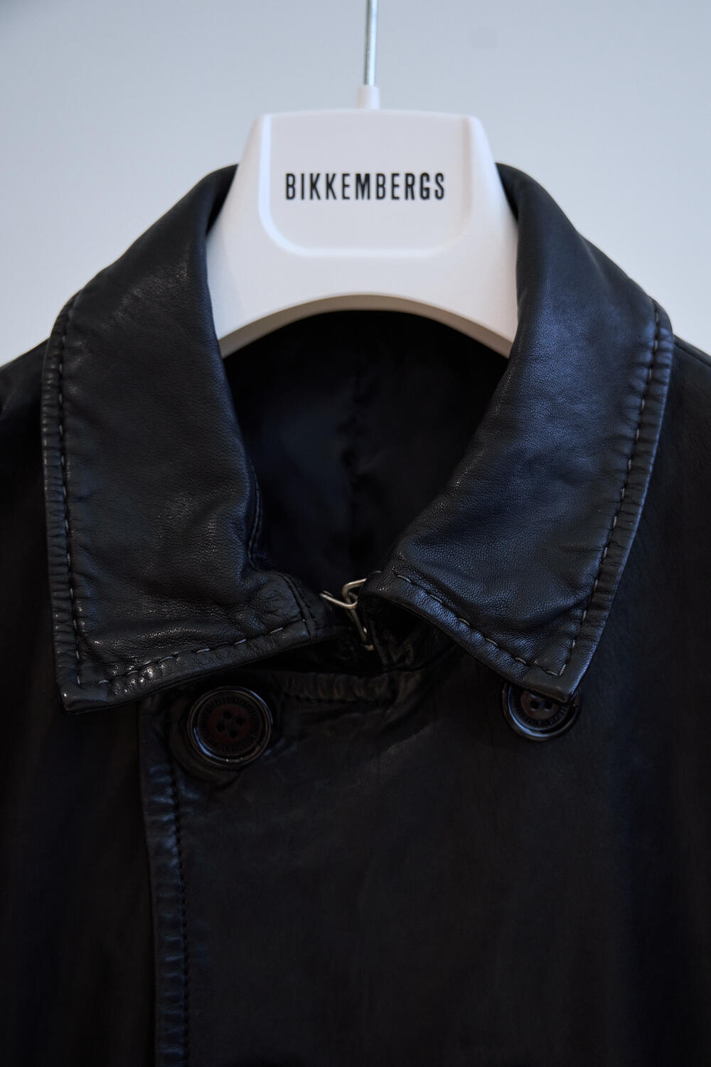 BIKKEMBERGS MEN SS 2027 - Foto #18