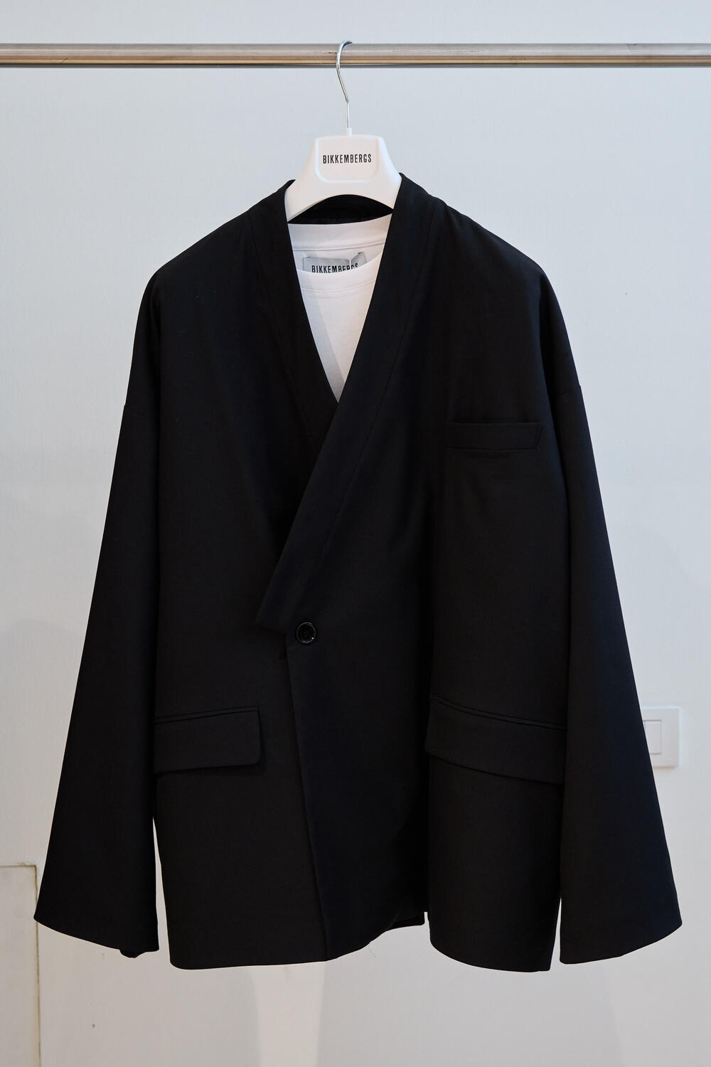 BIKKEMBERGS MEN SS 2027 - Foto #19