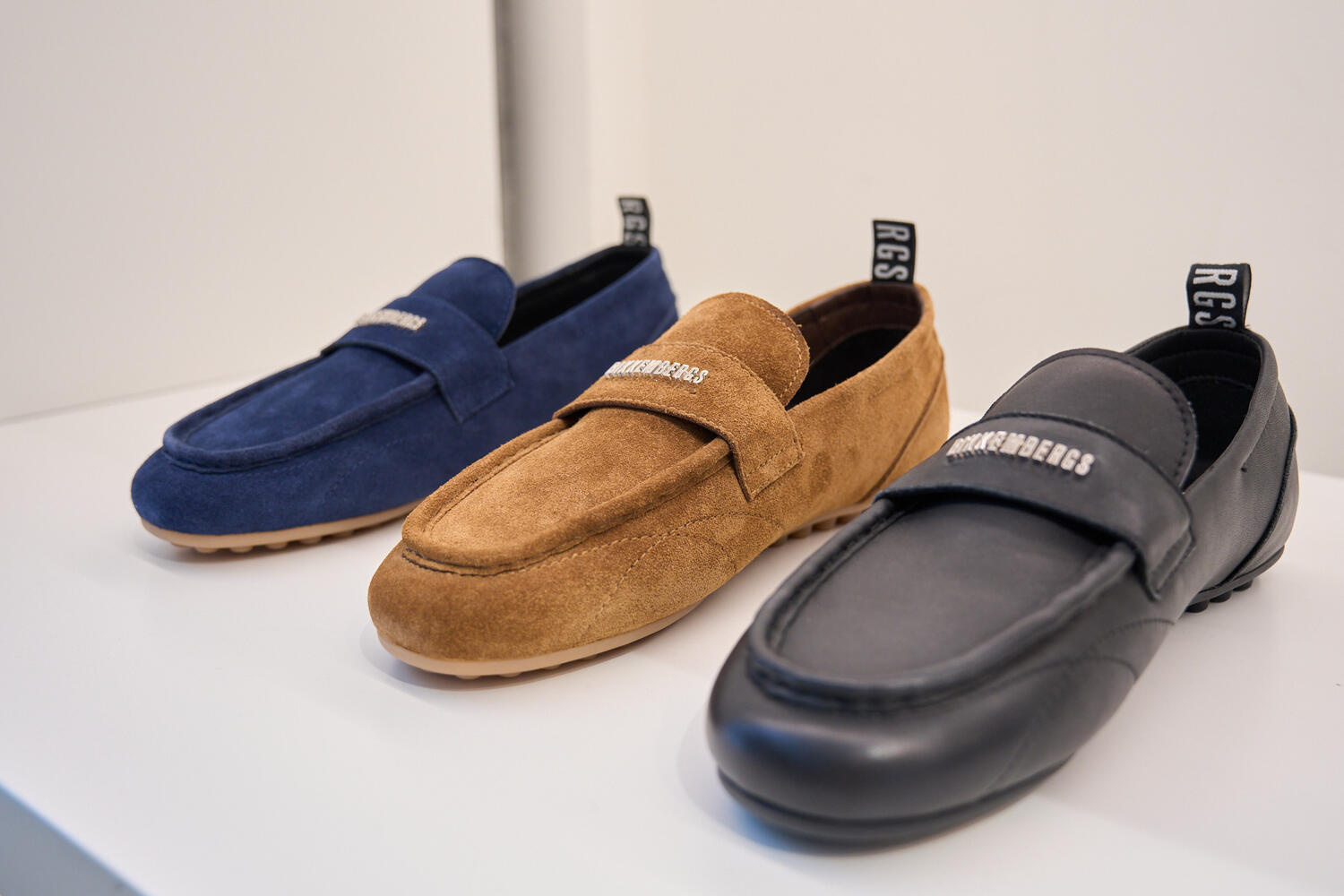 BIKKEMBERGS MEN SS 2027 - Foto #30