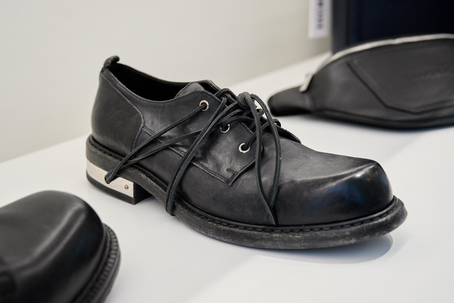 BIKKEMBERGS MEN SS 2027 - Foto #31