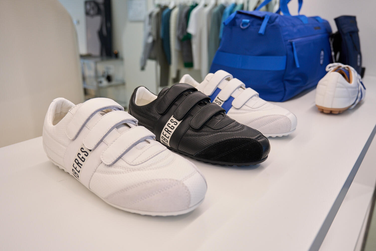 BIKKEMBERGS MEN SS 2027 - Foto #26