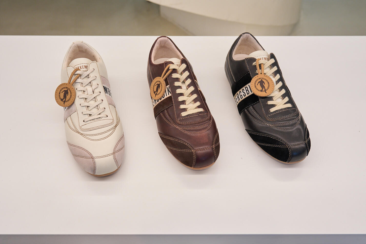 BIKKEMBERGS MEN SS 2027 - Foto #27