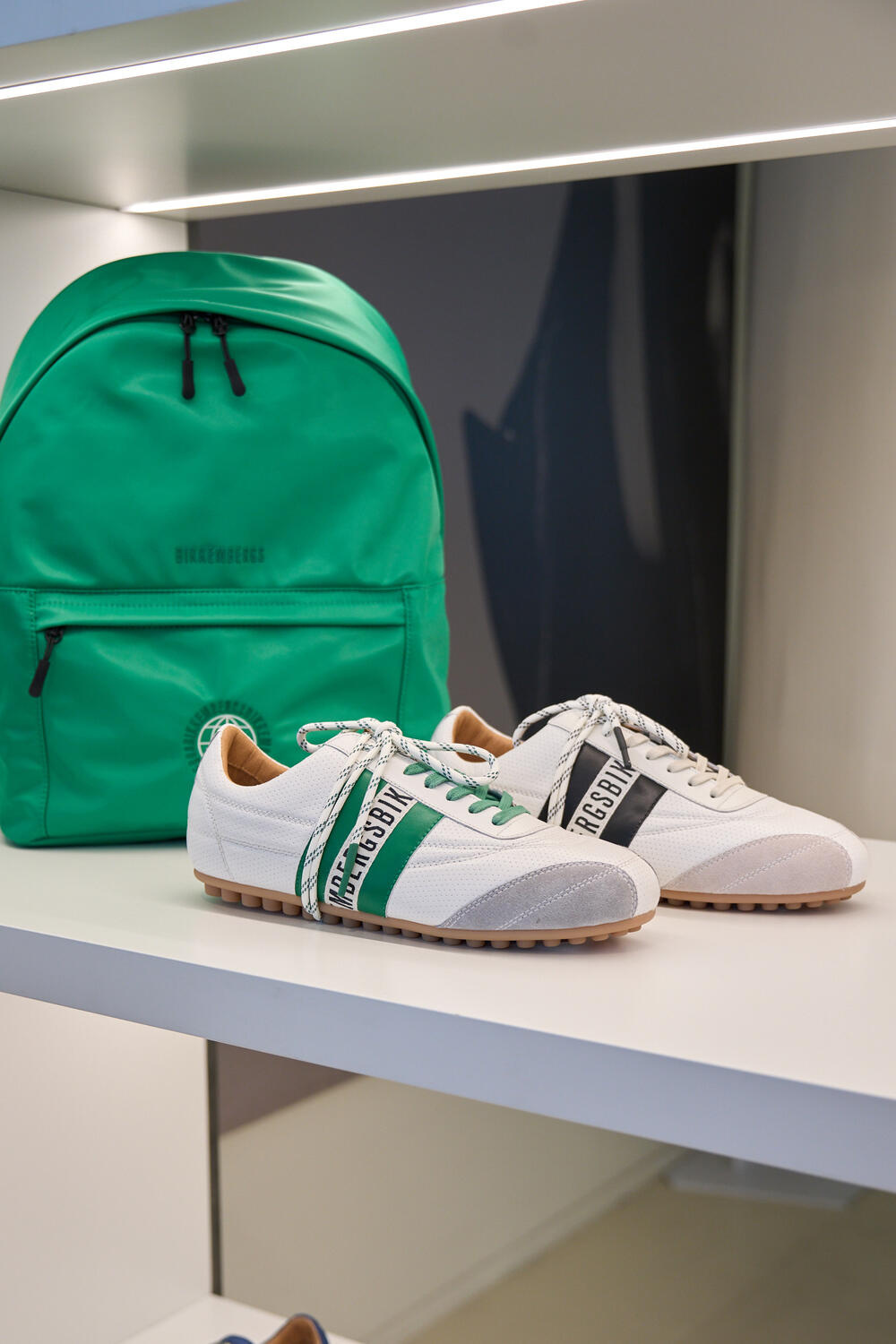 BIKKEMBERGS MEN SS 2027 - Foto #28