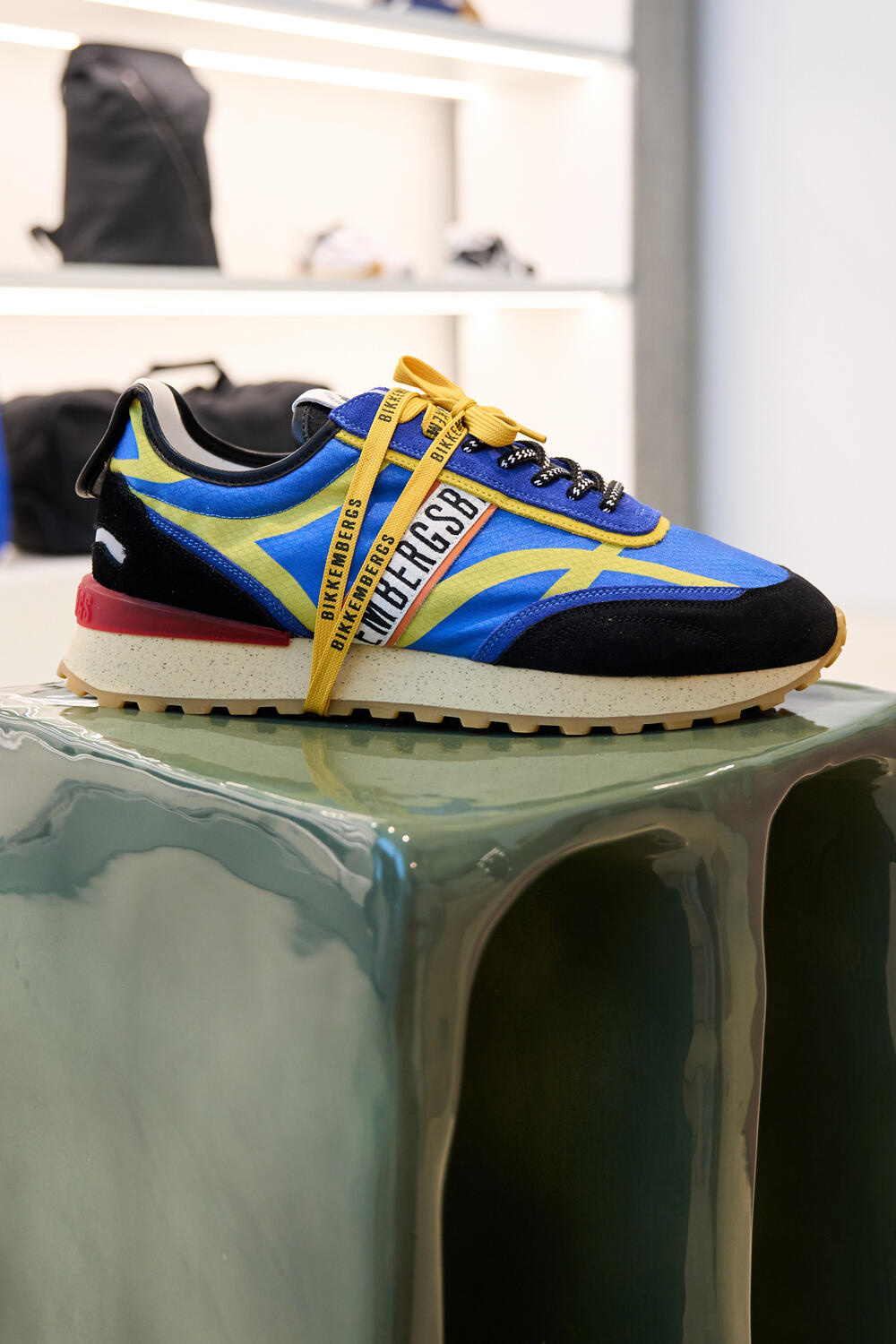 BIKKEMBERGS MEN SS 2027 - Foto #42