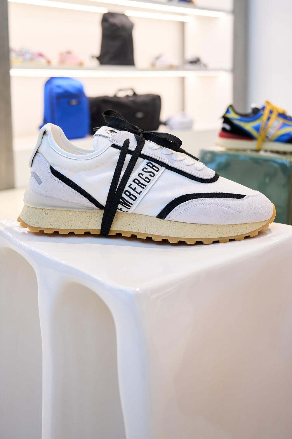 BIKKEMBERGS MEN SS 2027 - Foto #43