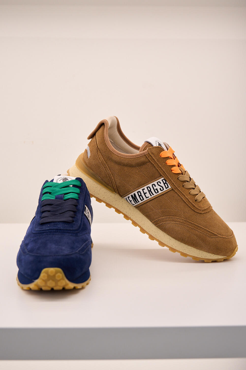BIKKEMBERGS MEN SS 2027 - Foto #36