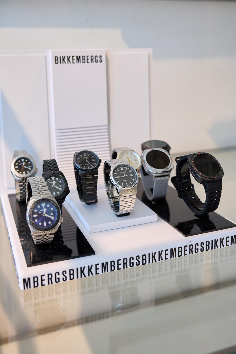 BIKKEMBERGS MEN SS 2027 - Foto #50