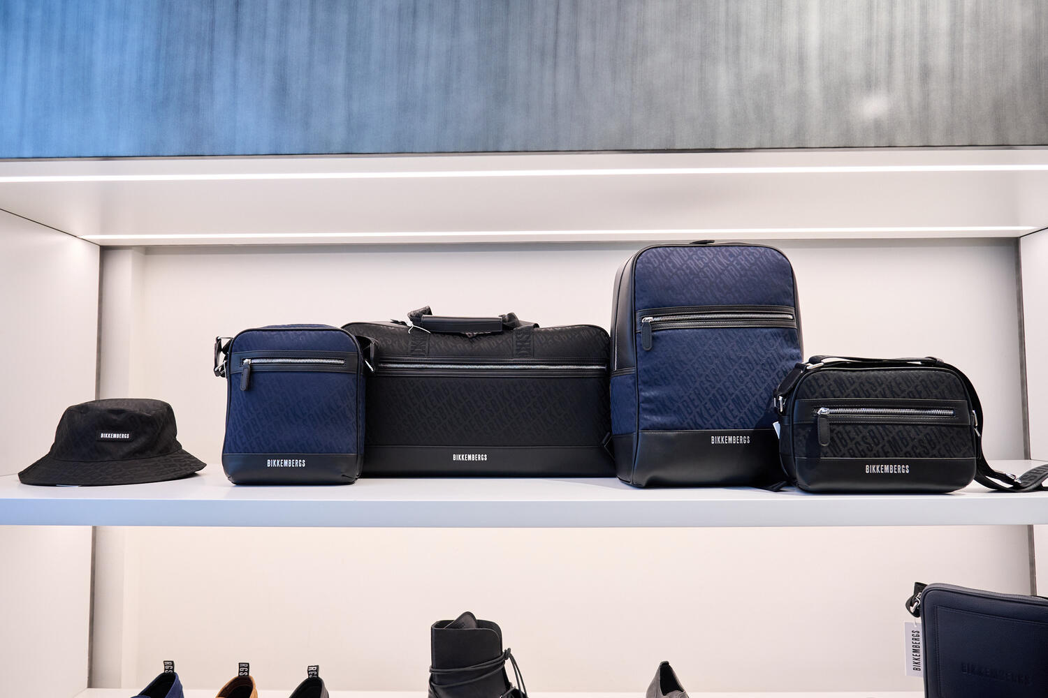 BIKKEMBERGS MEN SS 2027 - Foto #51