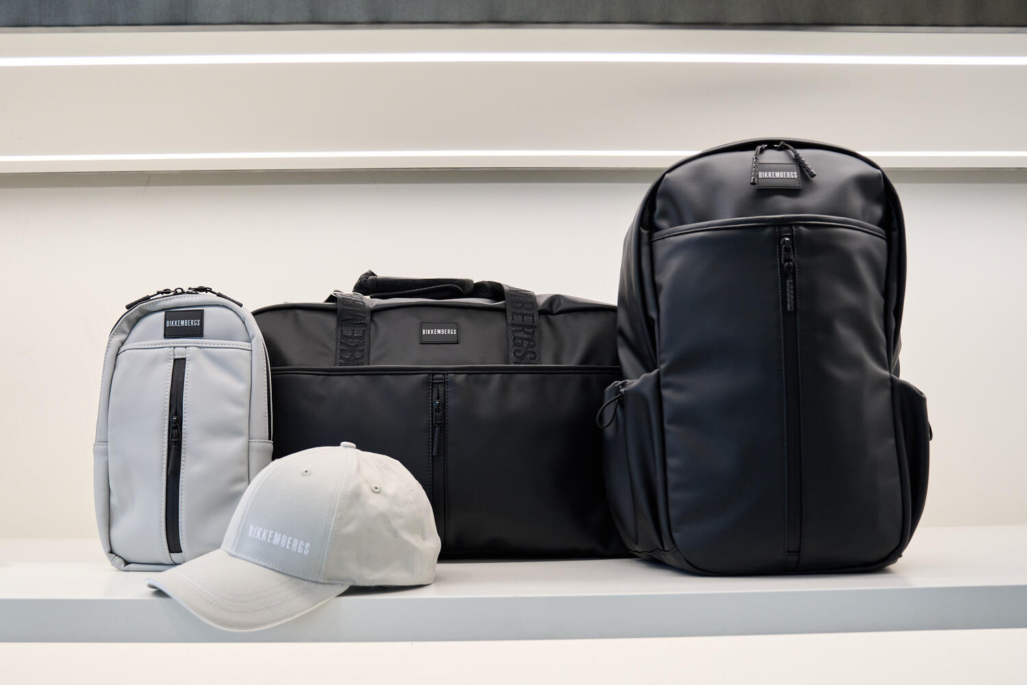 BIKKEMBERGS MEN SS 2027 - Foto #53