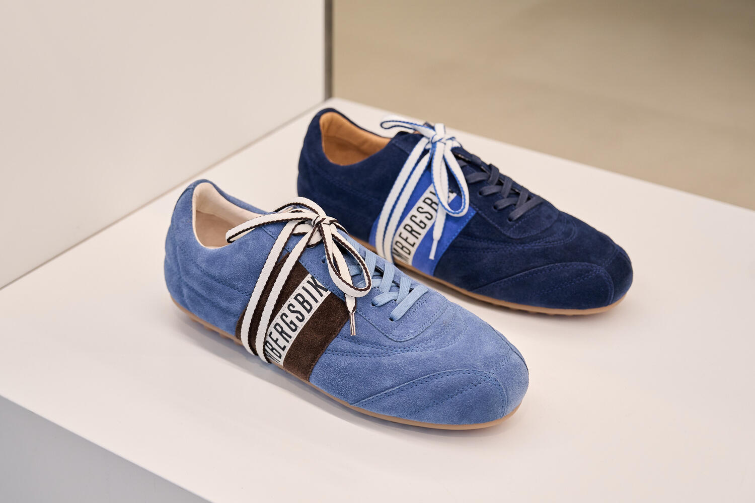 BIKKEMBERGS MEN SS 2027 - Foto #46