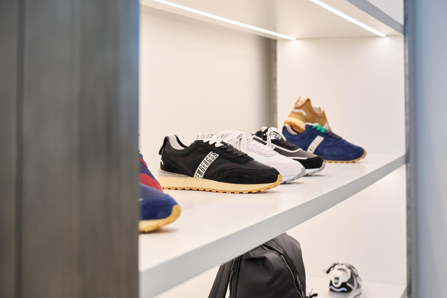 BIKKEMBERGS MEN SS 2027 - Foto #47