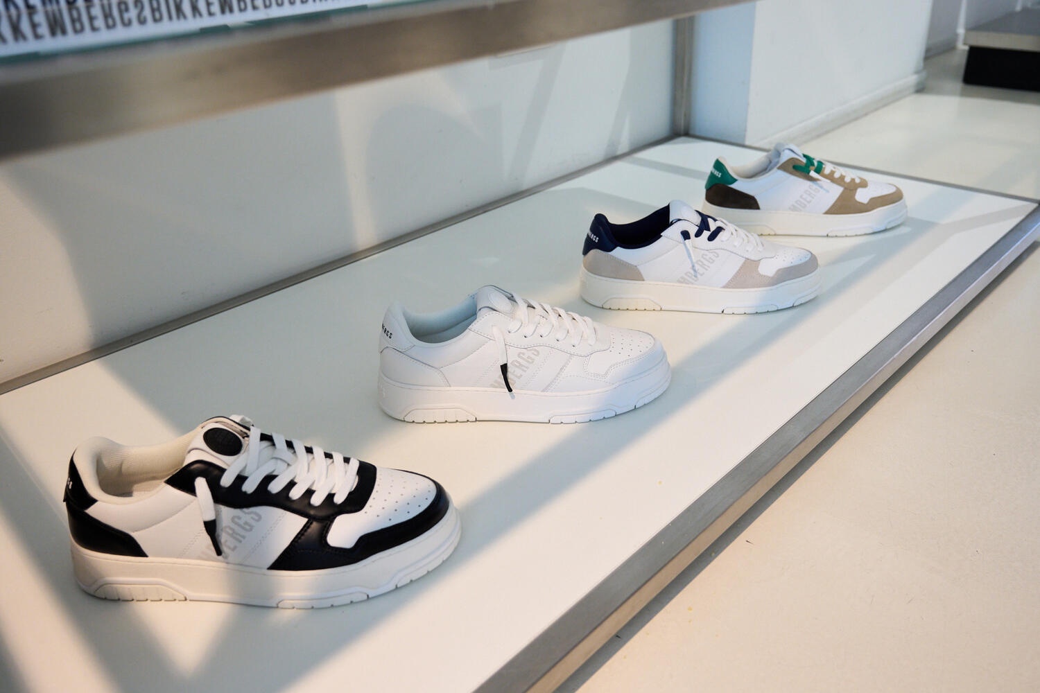 BIKKEMBERGS MEN SS 2027 - Foto #48