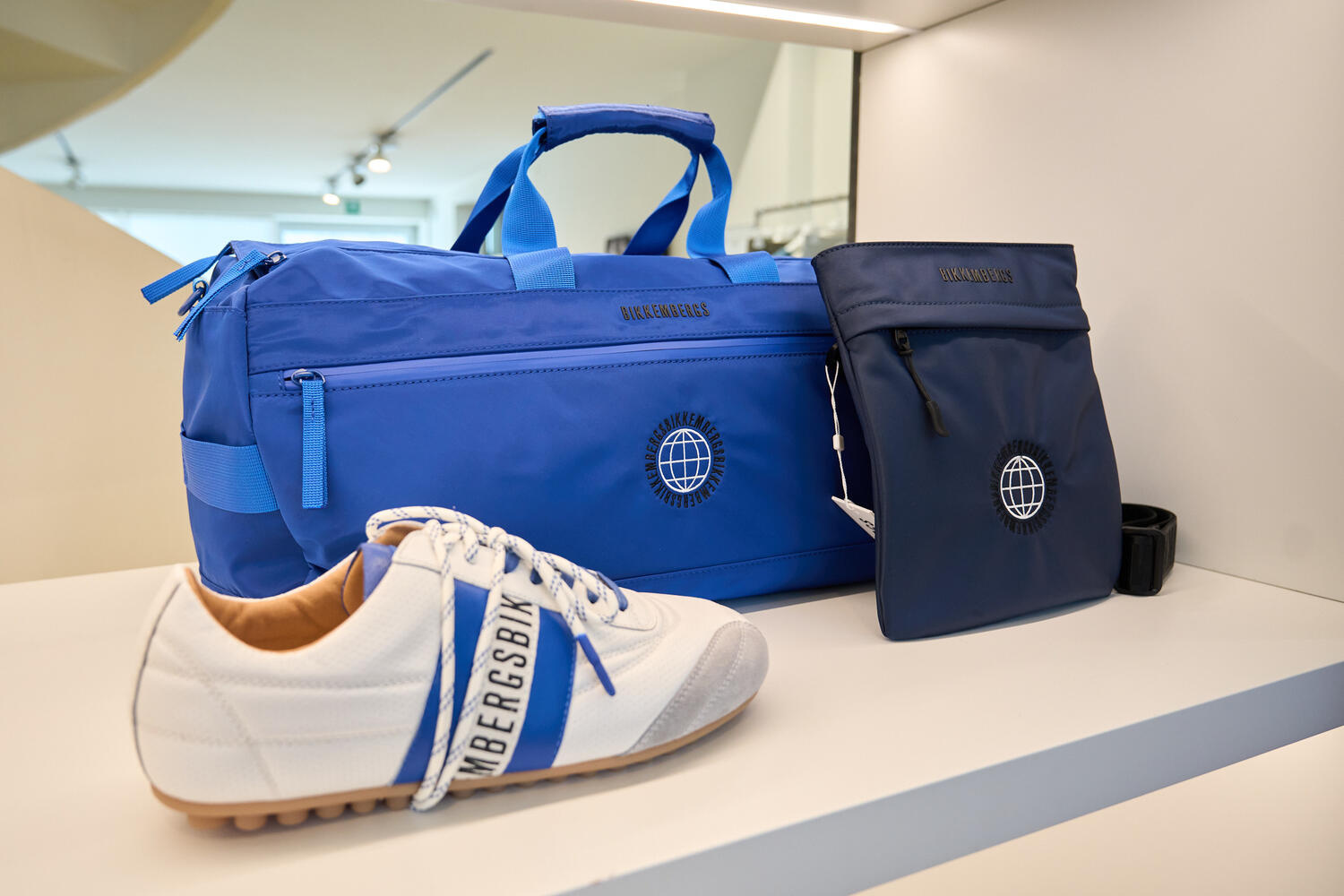 BIKKEMBERGS MEN SS 2027 - Foto #60