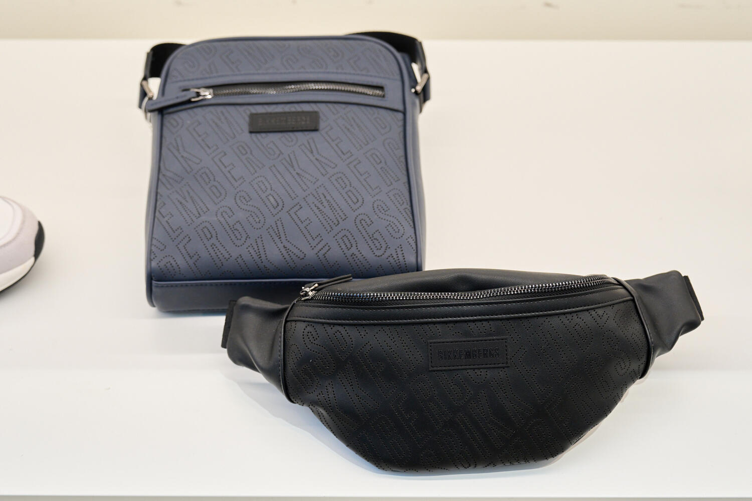 BIKKEMBERGS MEN SS 2027 - Foto #61