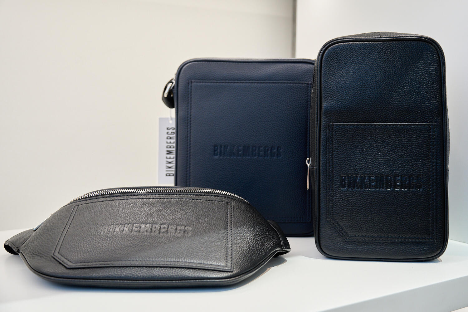 BIKKEMBERGS MEN SS 2027 - Foto #62