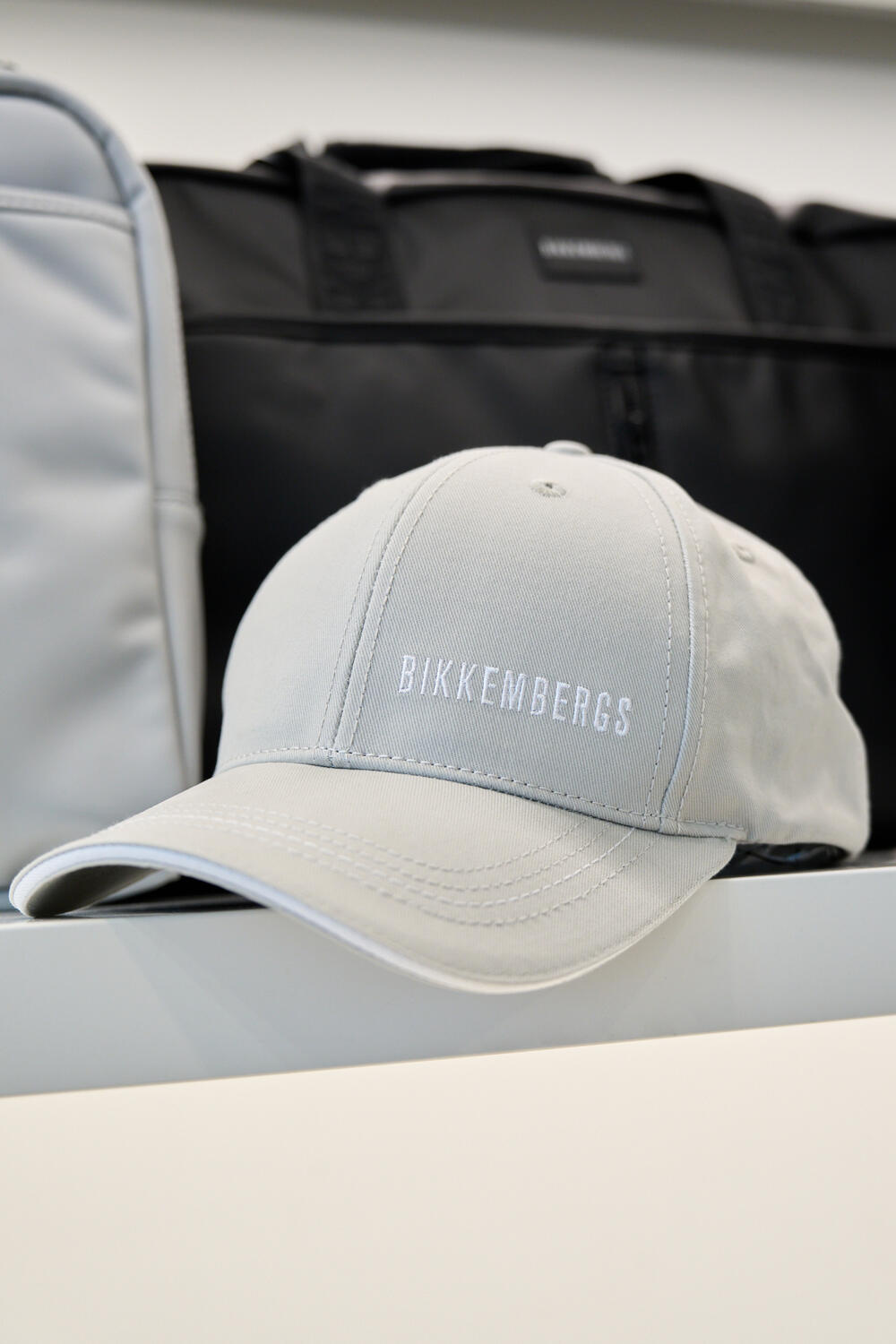 BIKKEMBERGS MEN SS 2027 - Foto #64