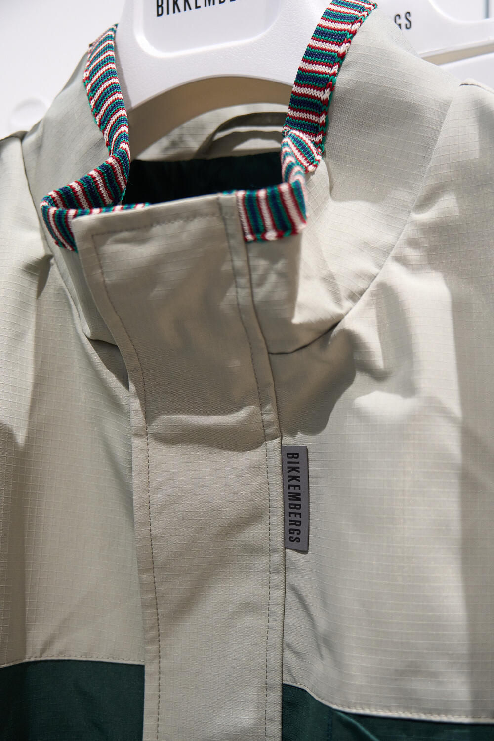 BIKKEMBERGS MEN SS 2027 - Foto #65