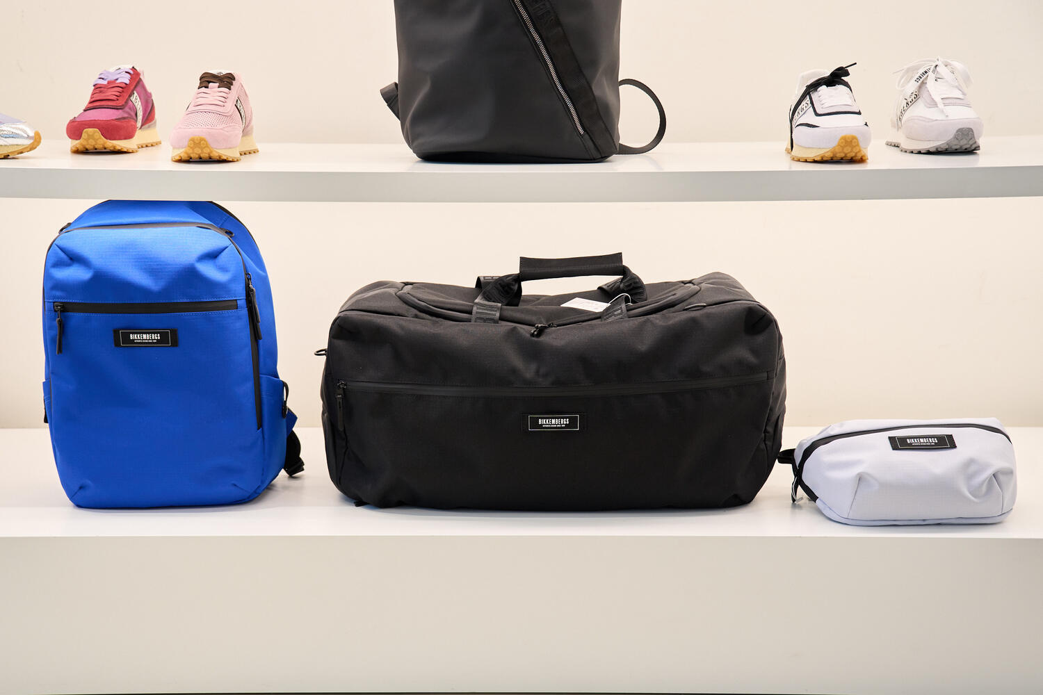 BIKKEMBERGS MEN SS 2027 - Foto #59