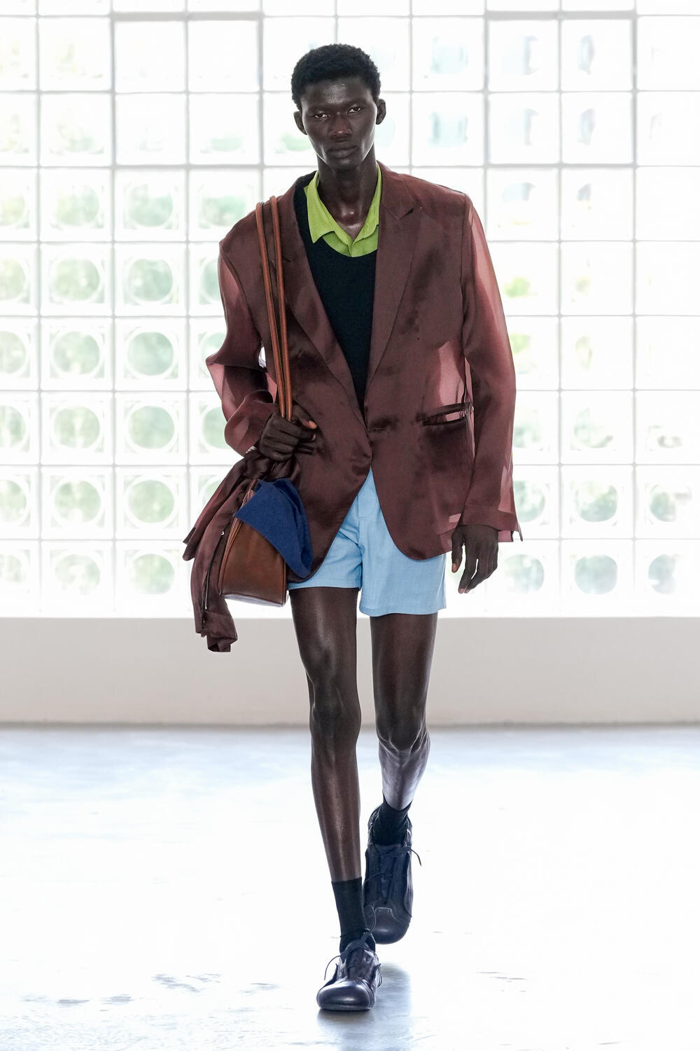 PRONOUNCE MEN SS 2027 - Foto #4