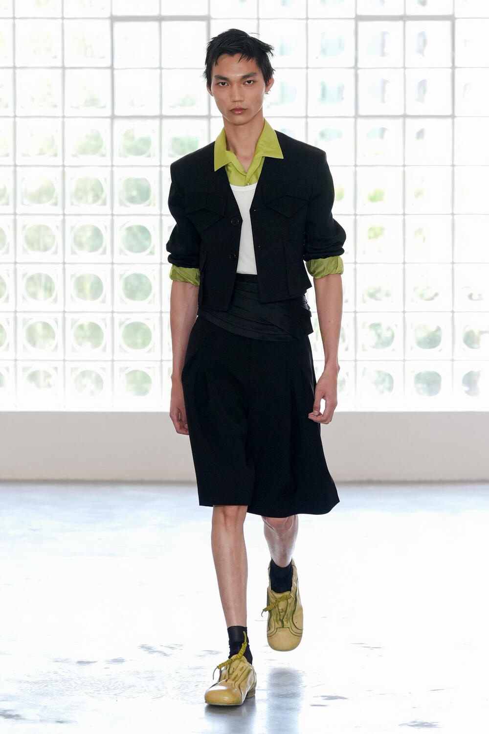 PRONOUNCE MEN SS 2027 - Foto #5