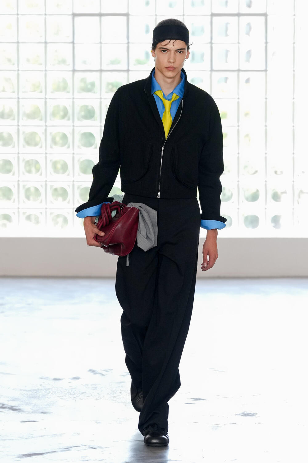 PRONOUNCE MEN SS 2027 - Foto #6
