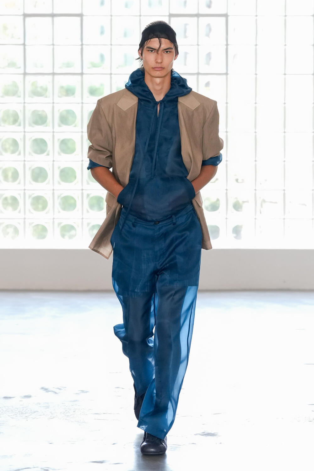 PRONOUNCE MEN SS 2027 - Foto #7