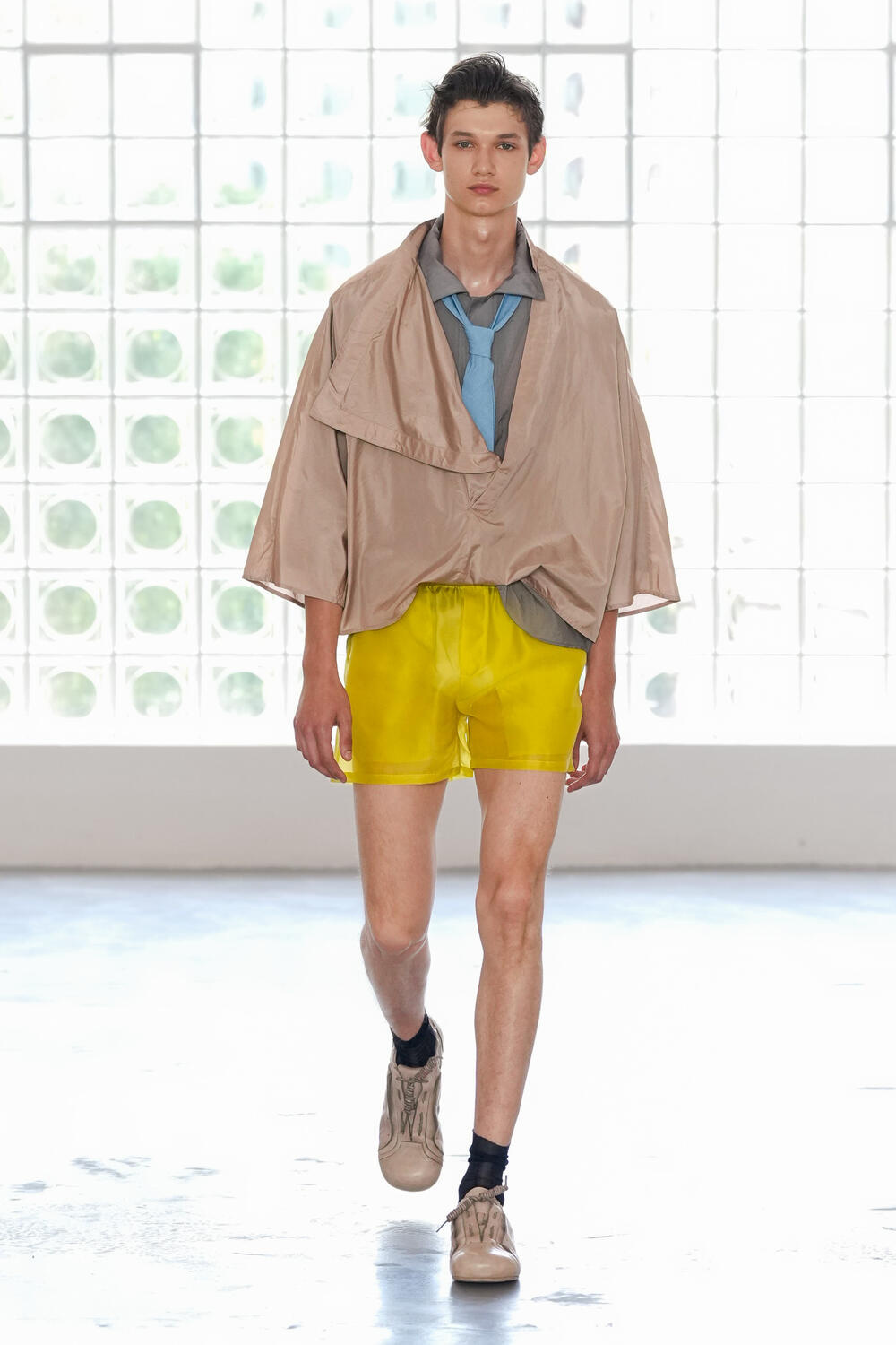 PRONOUNCE MEN SS 2027 - Foto #9