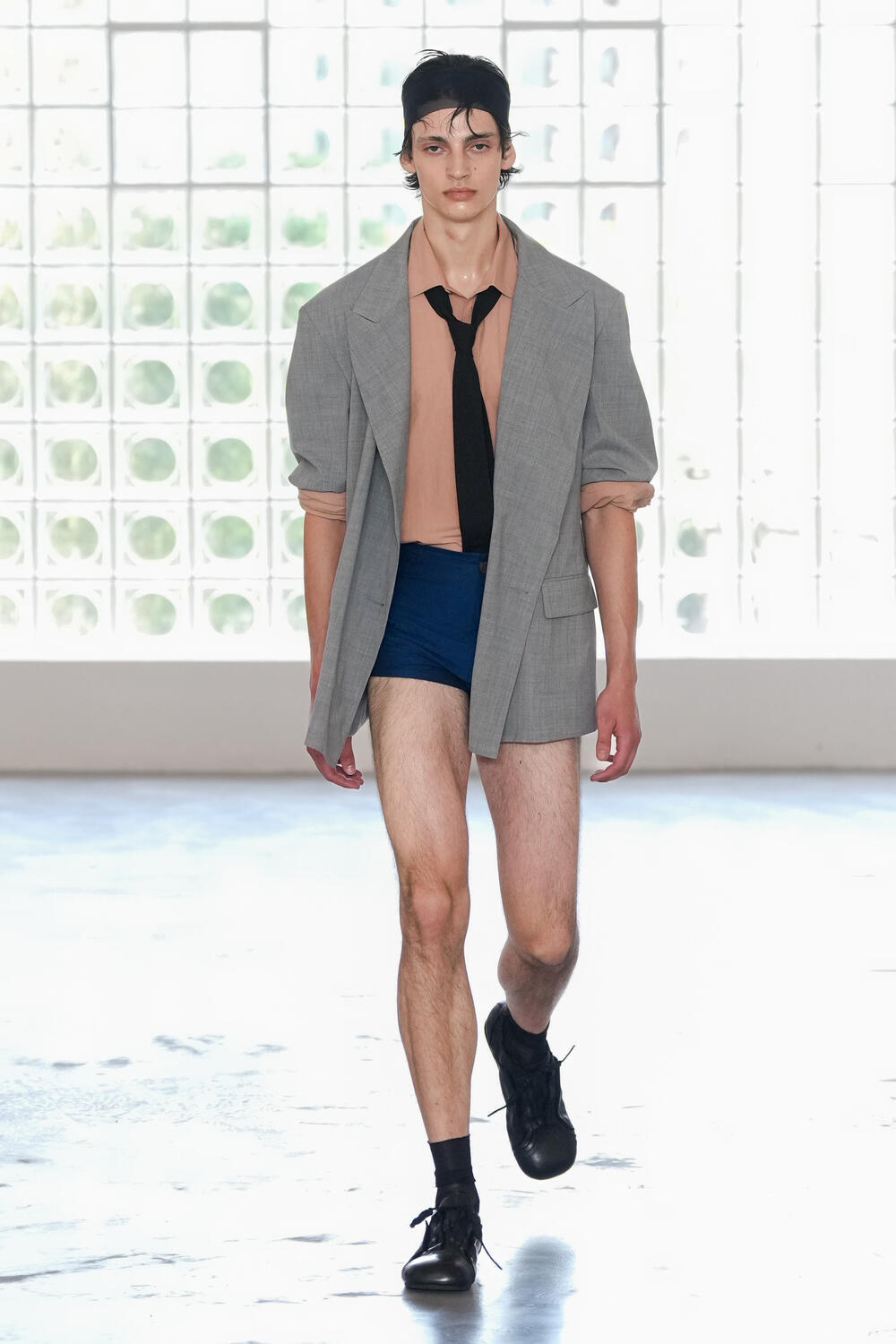 PRONOUNCE MEN SS 2027 - Foto #1