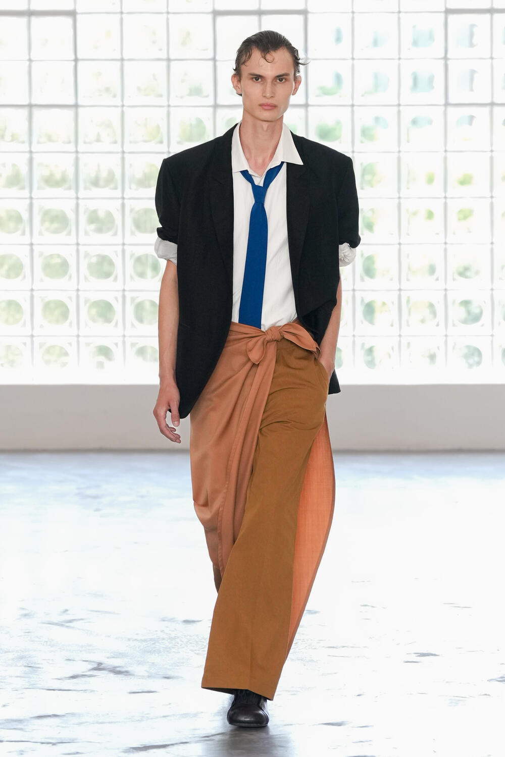 PRONOUNCE MEN SS 2027 - Foto #2