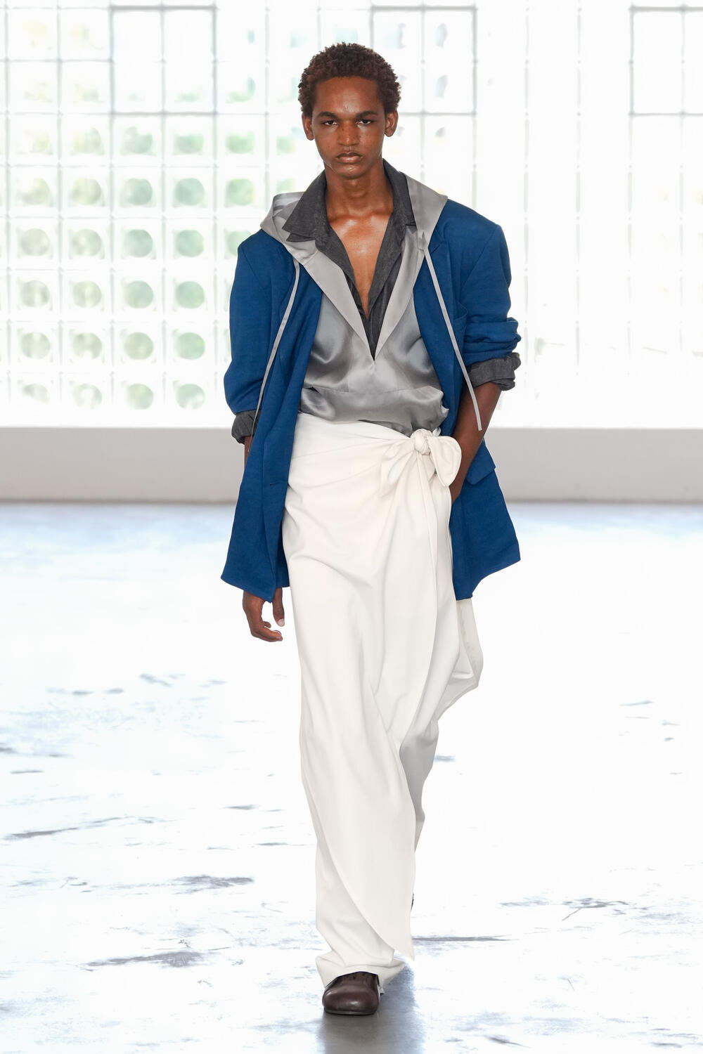 PRONOUNCE MEN SS 2027 - Foto #3