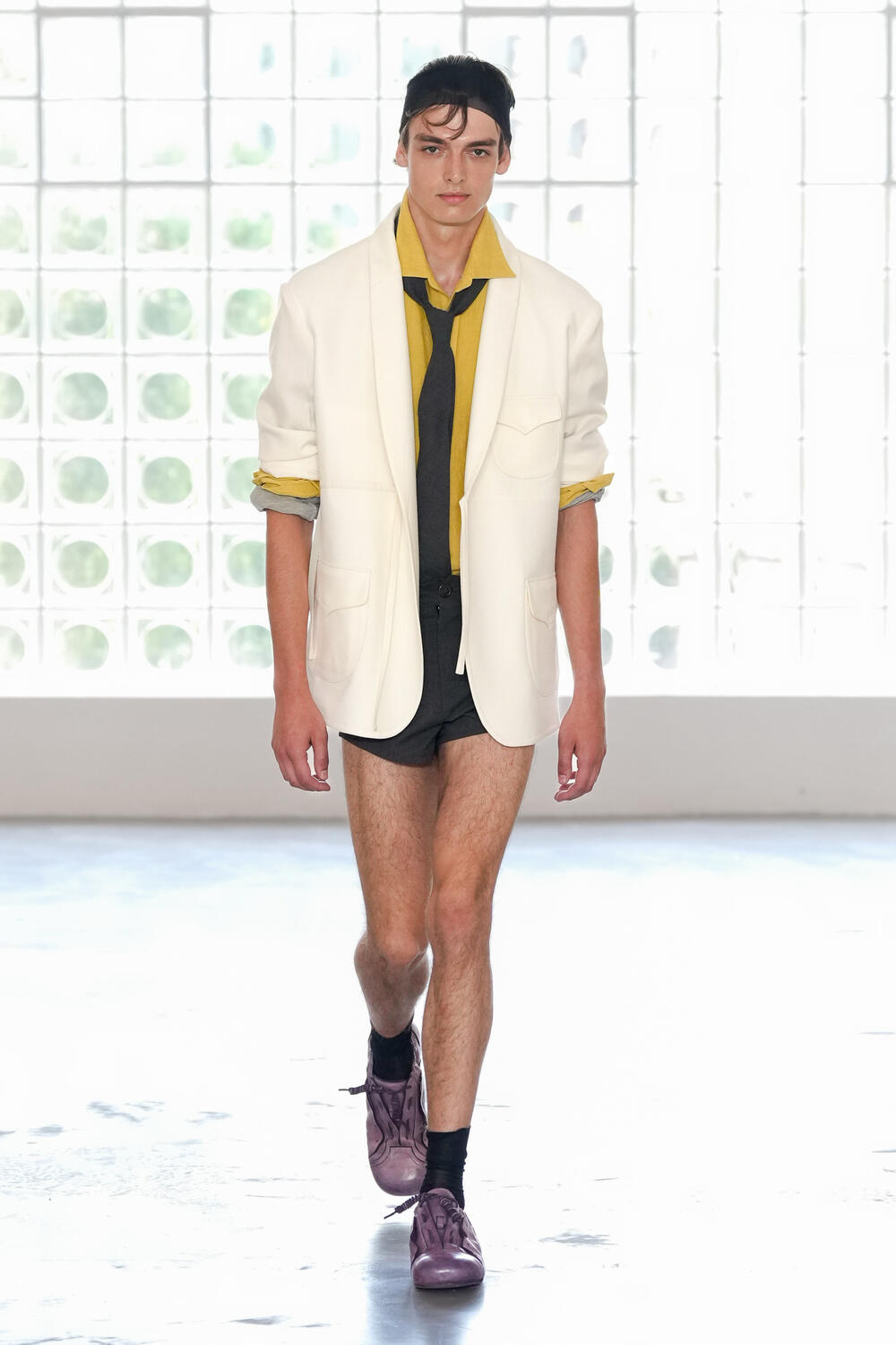 PRONOUNCE MEN SS 2027 - Foto #15