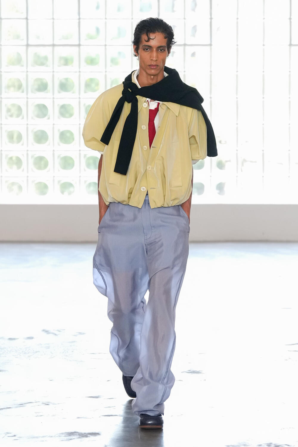 PRONOUNCE MEN SS 2027 - Foto #16