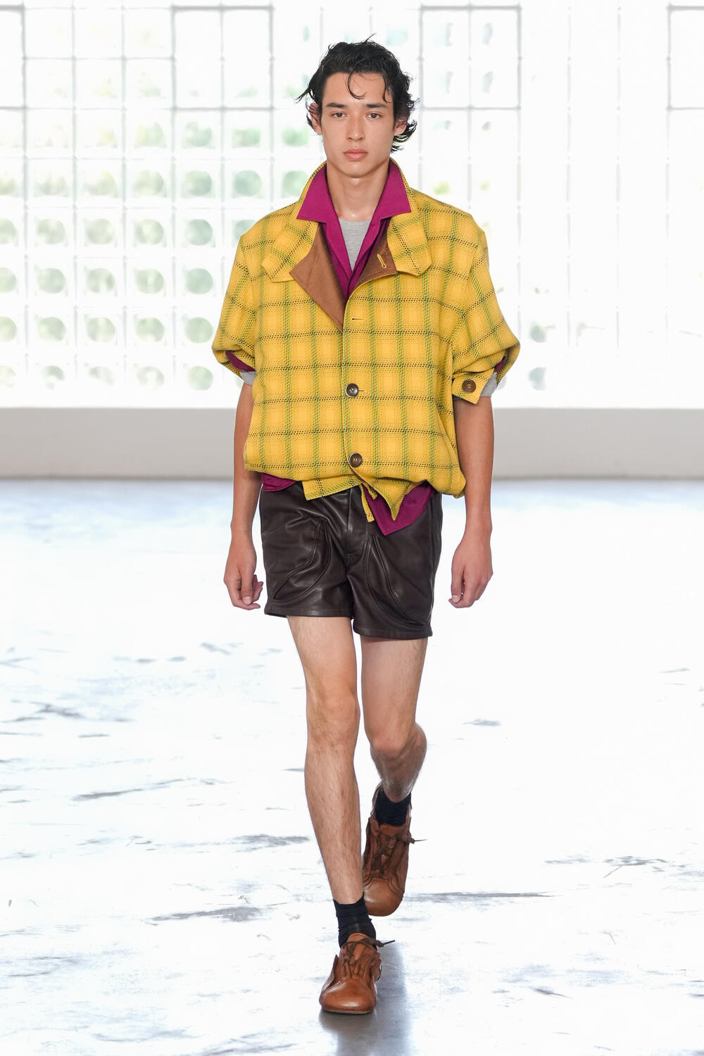 PRONOUNCE MEN SS 2027 - Foto #18