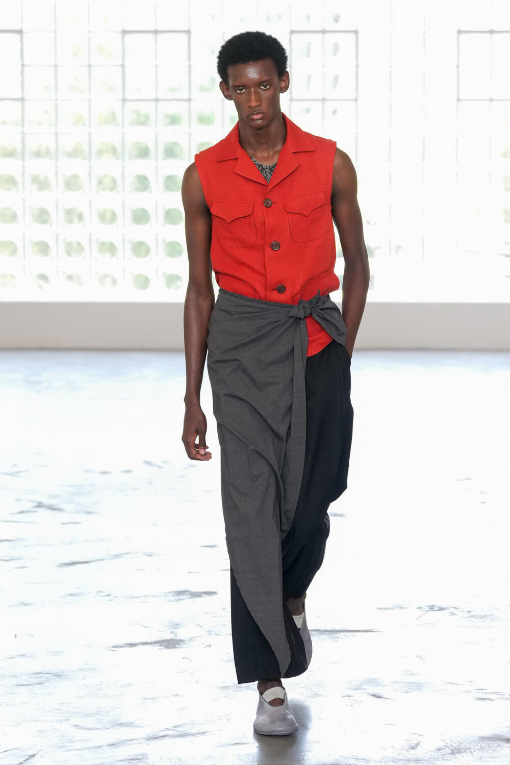 PRONOUNCE MEN SS 2027 - Foto #19