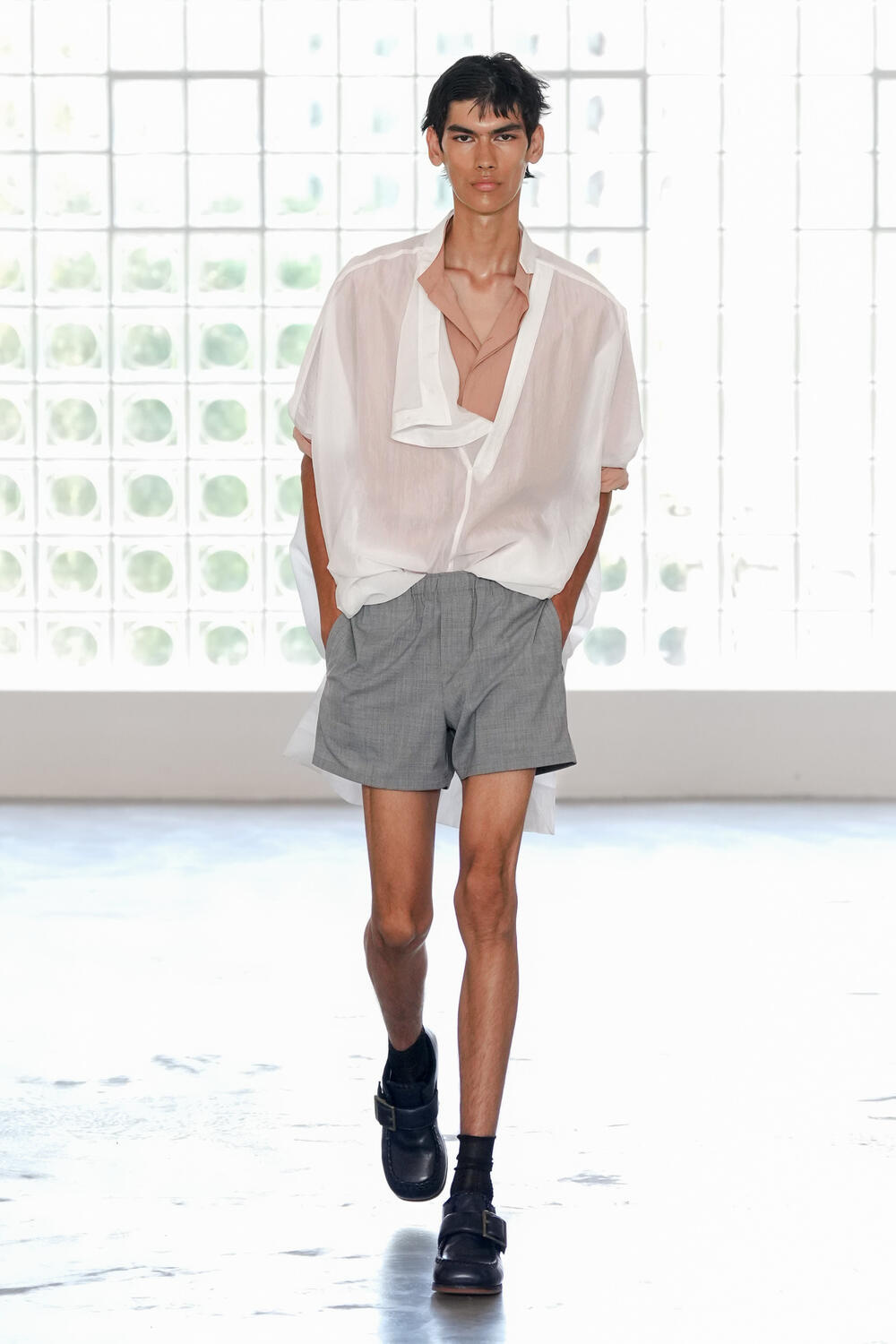 PRONOUNCE MEN SS 2027 - Foto #10