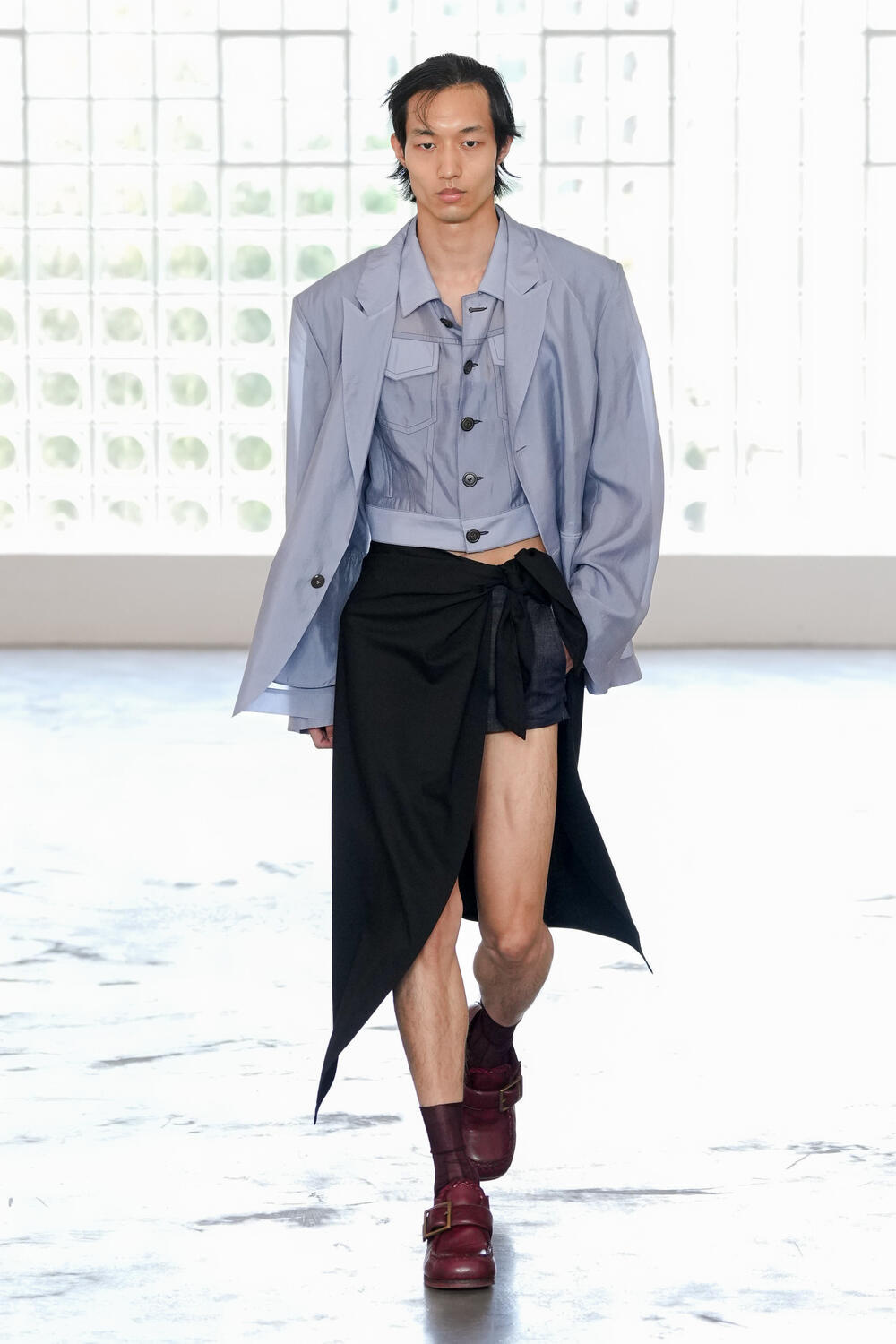 PRONOUNCE MEN SS 2027 - Foto #24