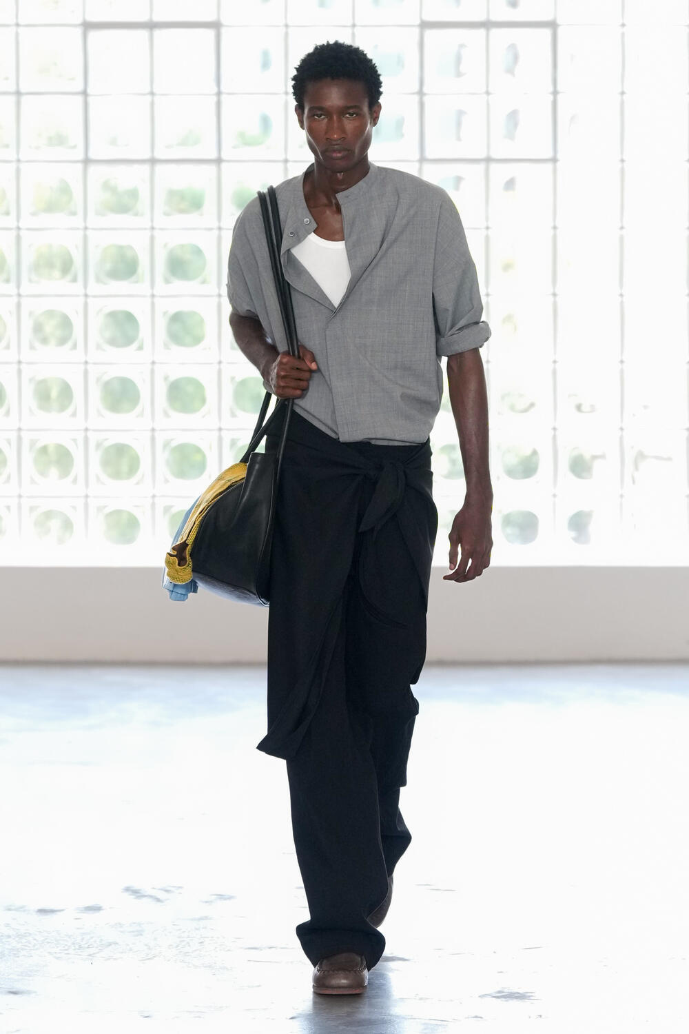 PRONOUNCE MEN SS 2027 - Foto #27