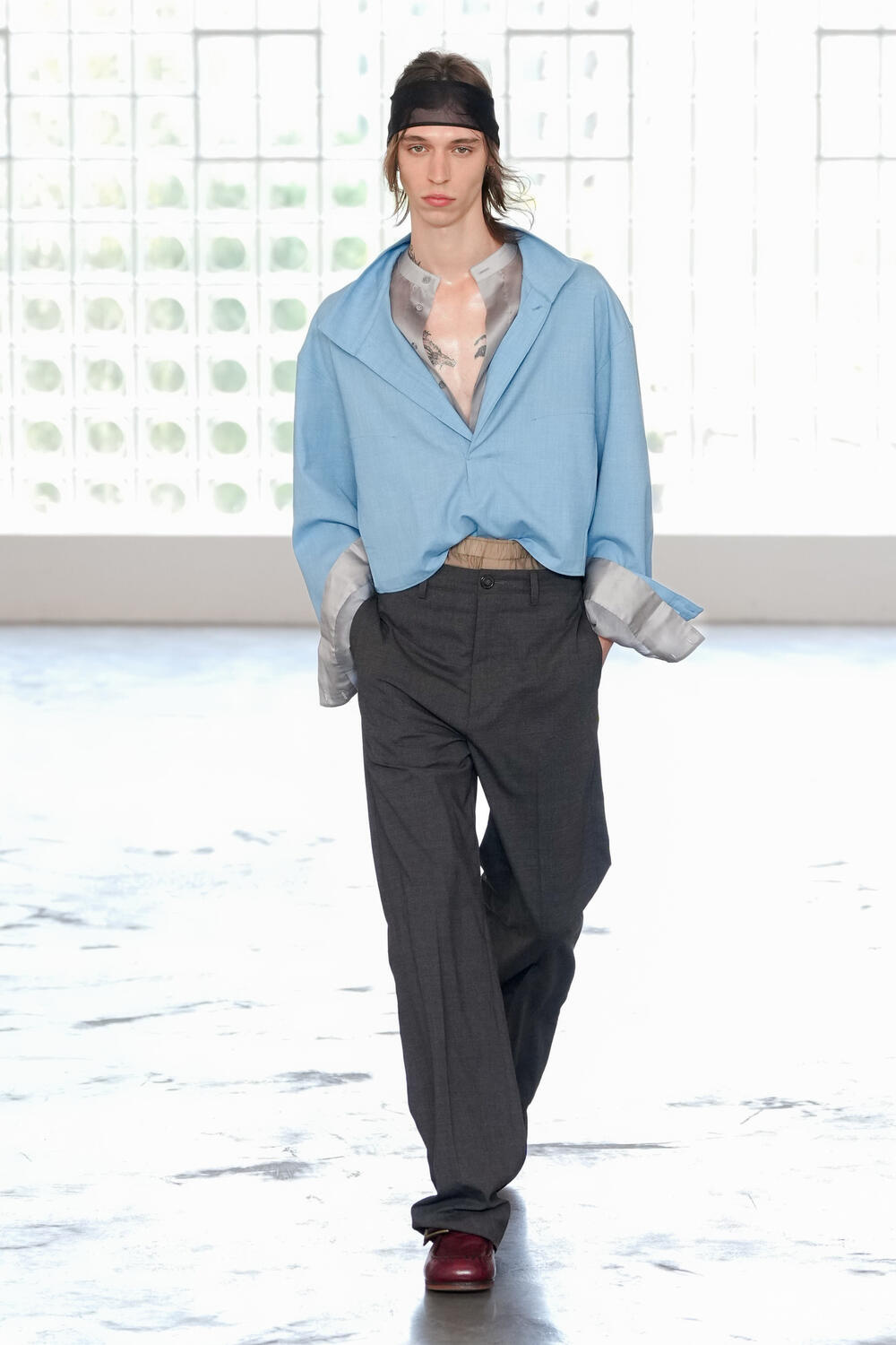 PRONOUNCE MEN SS 2027 - Foto #28