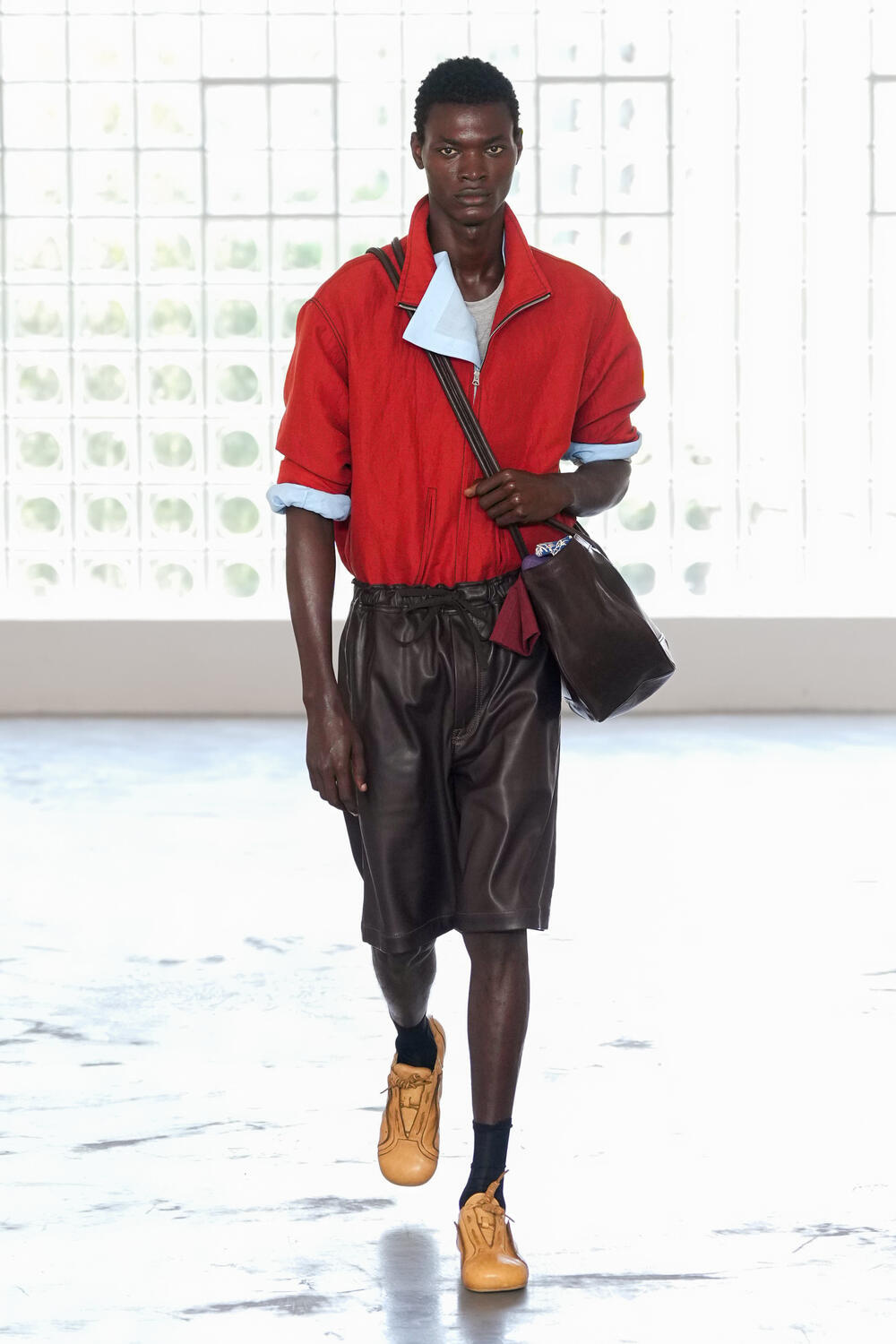 PRONOUNCE MEN SS 2027 - Foto #20