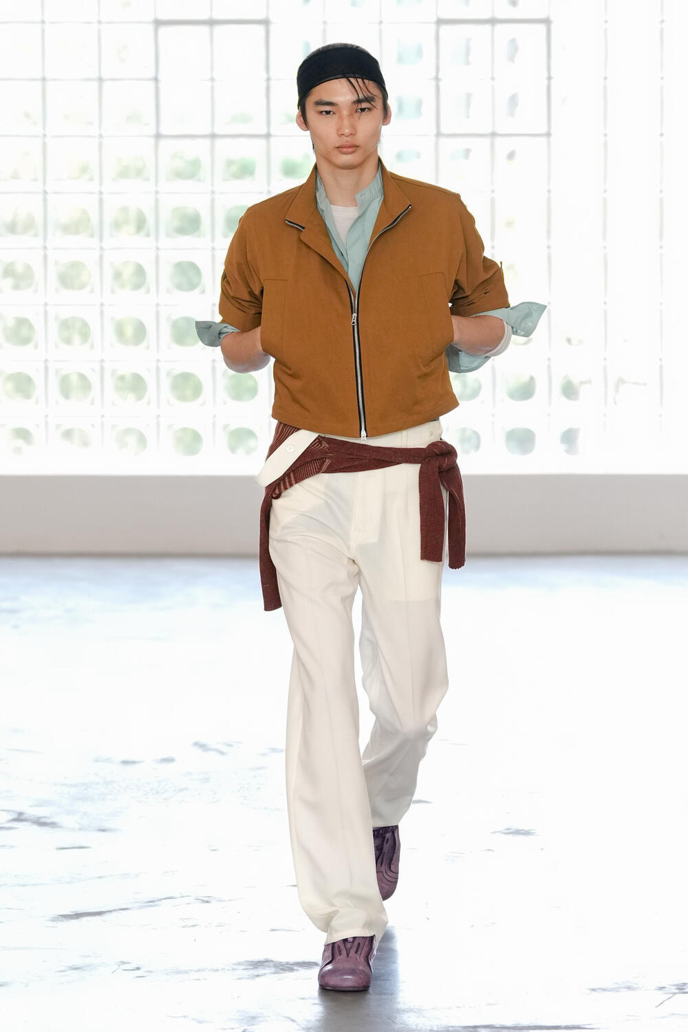 PRONOUNCE MEN SS 2027 - Foto #22
