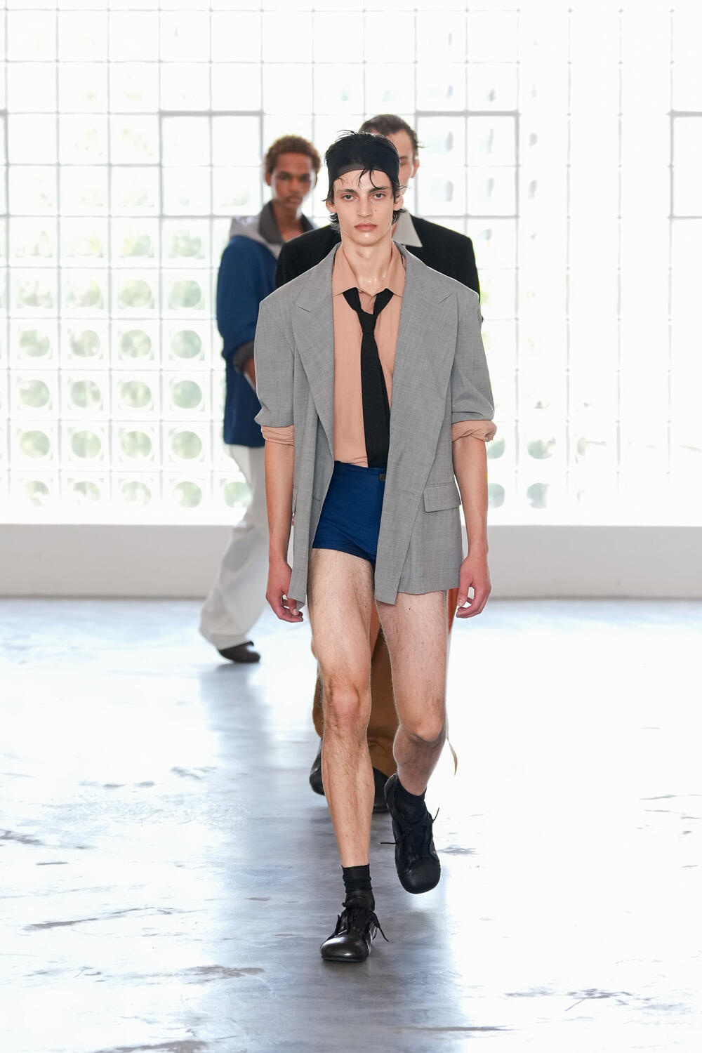 PRONOUNCE MEN SS 2027 - Foto #31