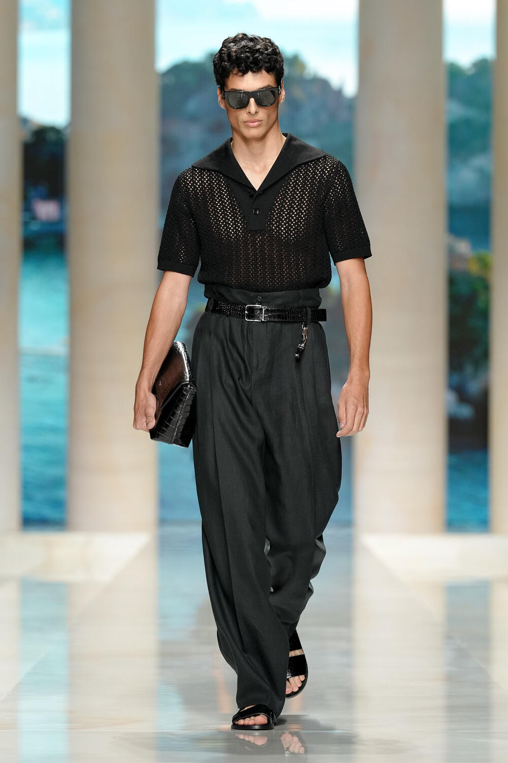 DOLCE&GABBANA